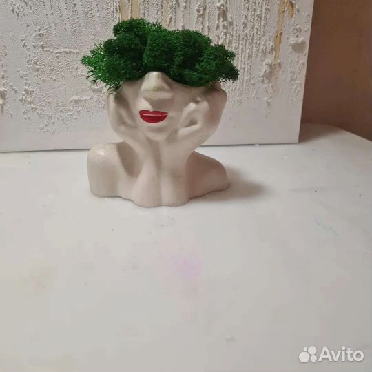 Ваза поднос шкатулки декор для дома