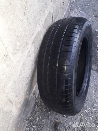 Pirelli Cinturato P1 Verde 185/65 R15