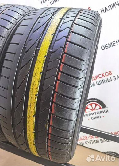 Bridgestone Potenza RE 050A l 245/40 R18 93Y