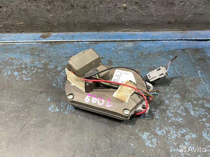 Камера заднего вида левая Volvo S60 2 Поколение FS