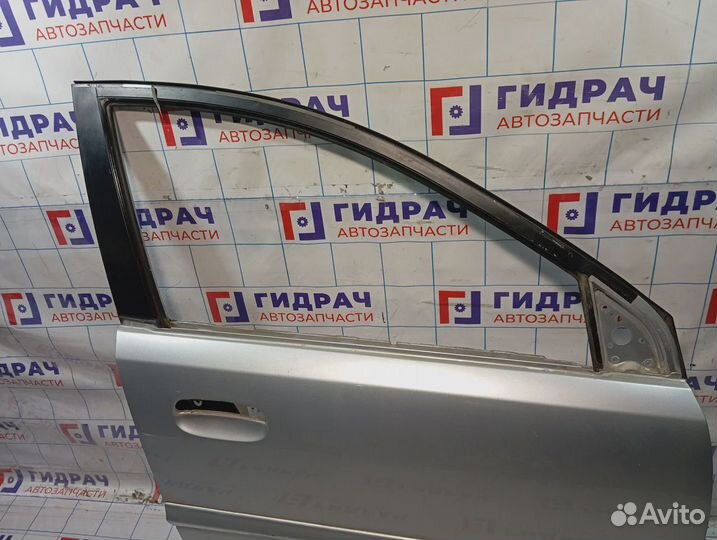 Дверь передняя правая Kia Rio 2 (JB)