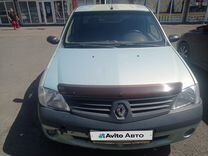 Renault Logan 1.6 MT, 2006, 657 000 км, с пробегом, цена 270 000 руб.