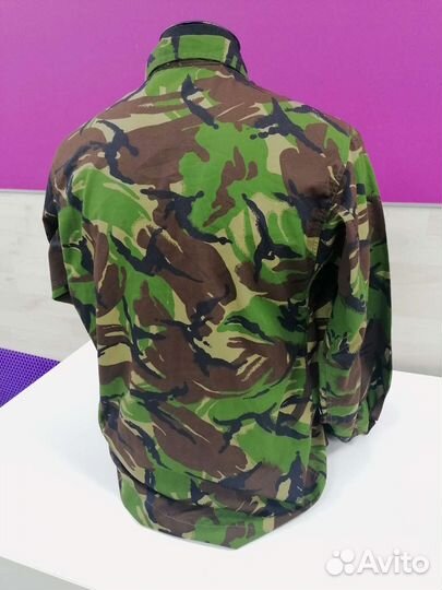 Военная форма мужская из Европы