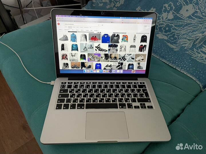 Apple MacBook Pro 13 late2013 i5/8gb