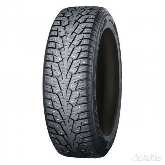Yokohama Ice Guard Stud IG55 275/40 R20 106T
