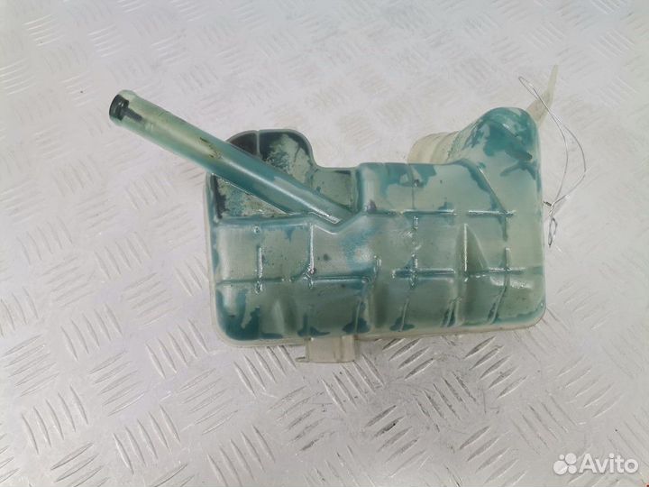 Бачок расширительный Renault Scenic рест. 2003