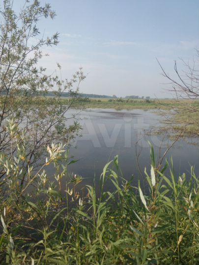 Участок 34,8 га (СНТ, ДНП)