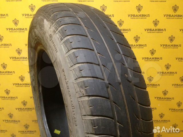 Barum Brillantis 165/80 R14 85T