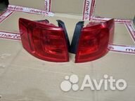 Фонари Volkswagen Jetta