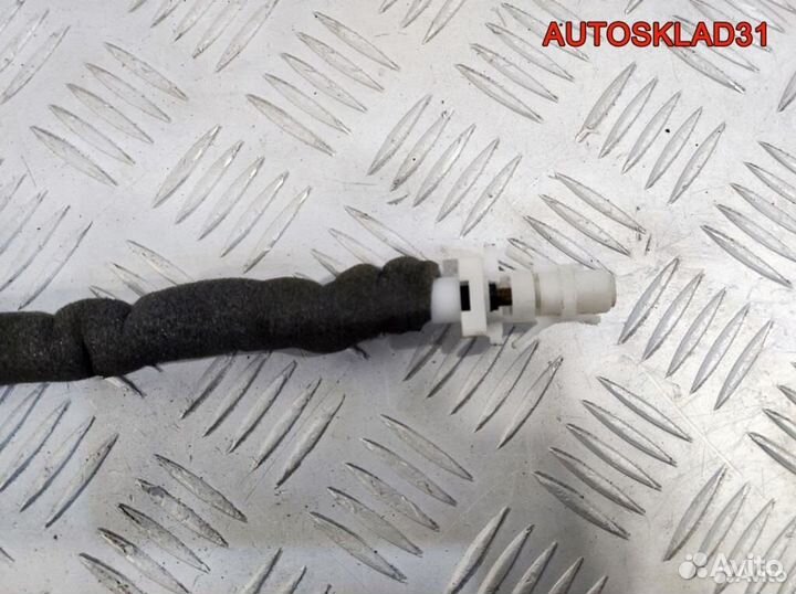 Механизм регулировки ремня безопасности Audi A8 D3