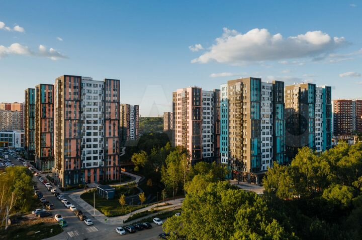 Продается торговое помещение площадью 86 кв.м