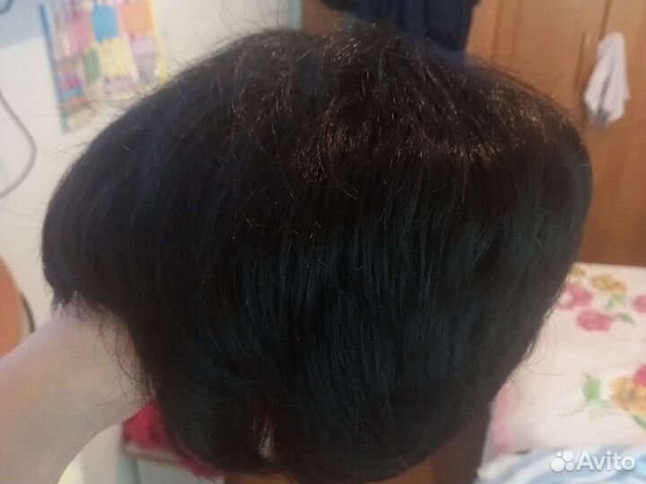 Парики новые