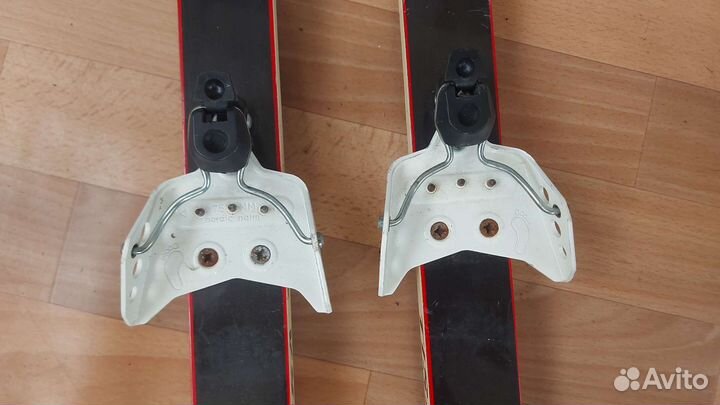 Беговые лыжи Tisa 185см