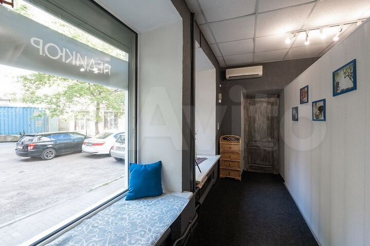 Сдам помещение свободного назначения, 103.2 м²