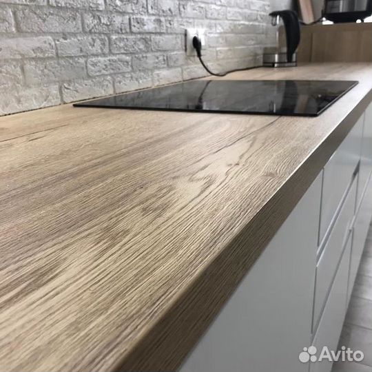 Кухня от производителя