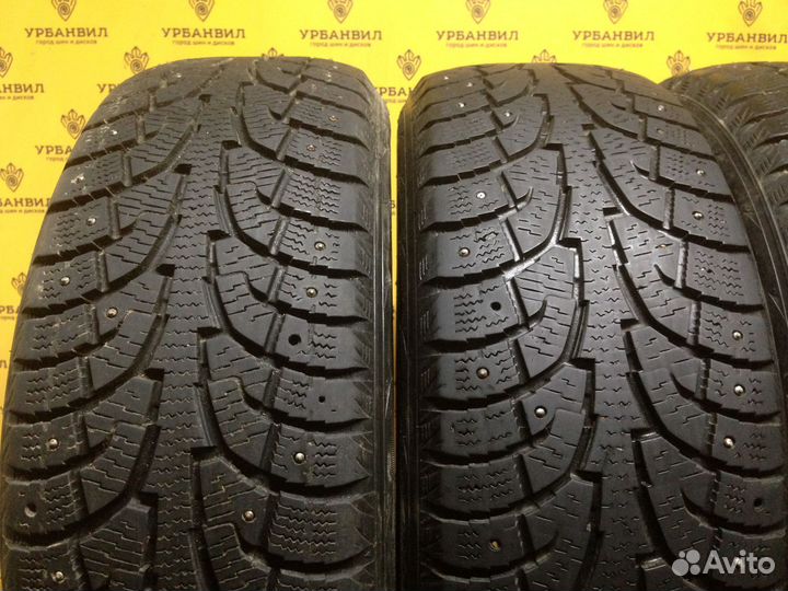 Hankook I'Pike RW11 215/60 R17