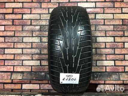 Nokian Tyres Hakkapeliitta R 225/50 R17