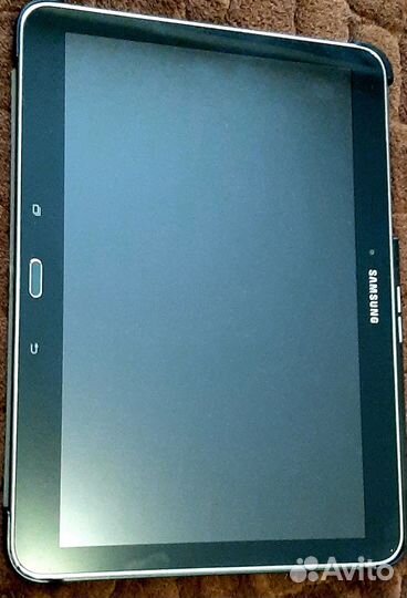 Samsung galaxy tab 4