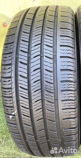 Kumho Solus TA11 215/55 R17 94T