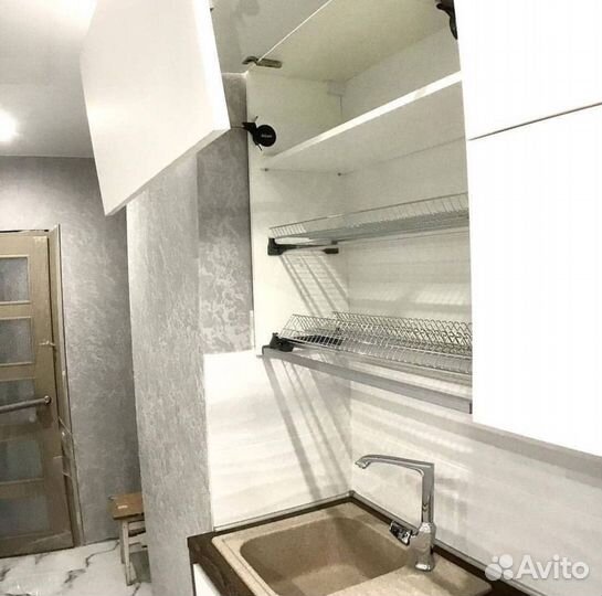 Кухня от производителя
