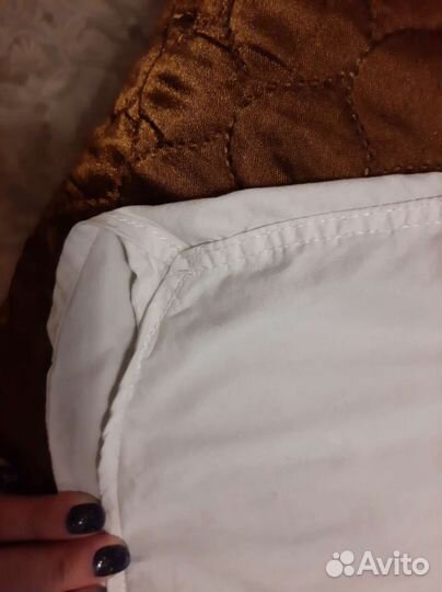 Рубашка на мальчика 4-5 лет