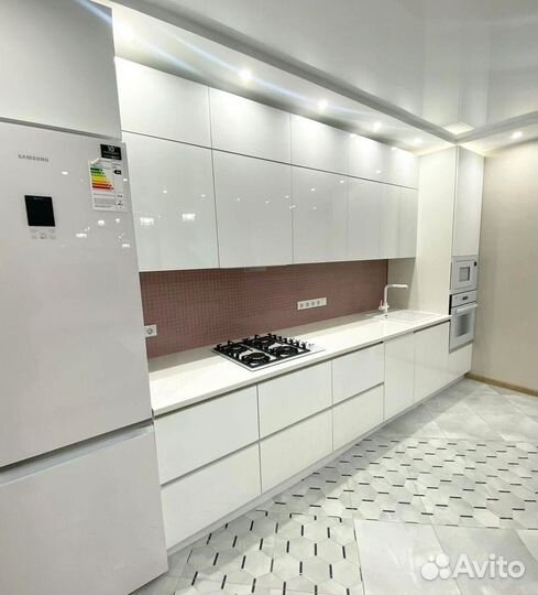 Кухонный гарнитур 