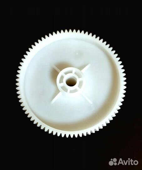Шестерня для мясорубки Polaris, Scarlett, Redmond