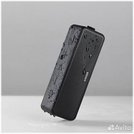 Anker SoundCore Select Звук Шикарный Новая