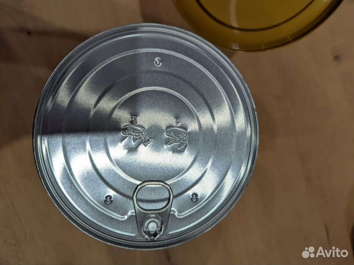 Детская смесь Similac gold 3 новая