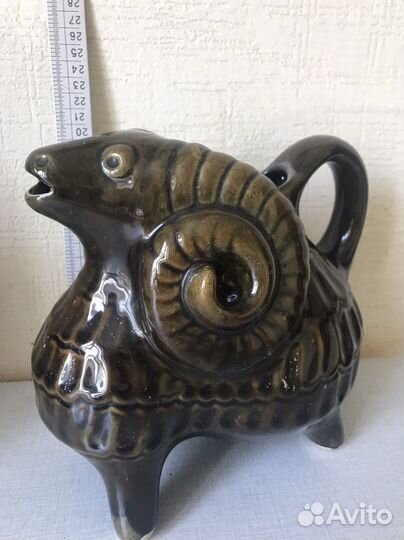 Емкость для вина