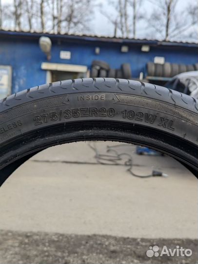 Grenlander Enri U08 275/35 R20 102W