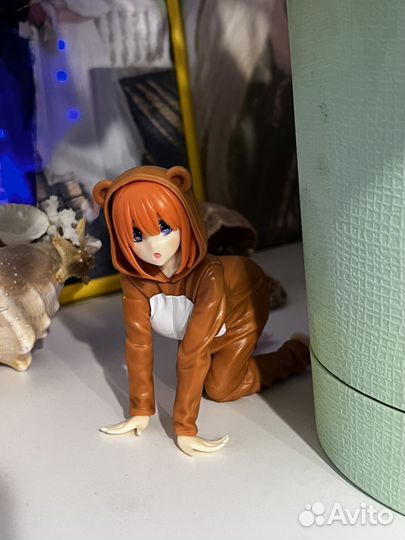 Фигурки аниме Пять невест