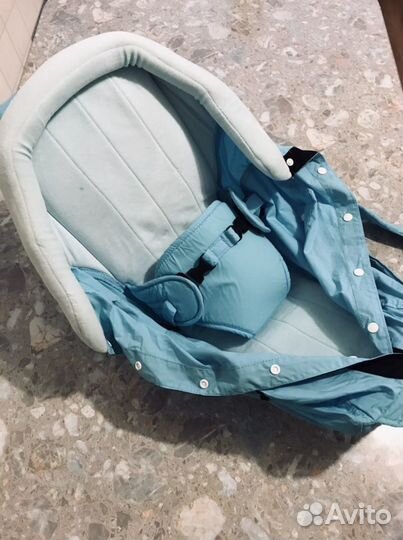 Слинг-карман