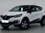 Renault Kaptur 1.6 CVT, 2022, 21 060 км