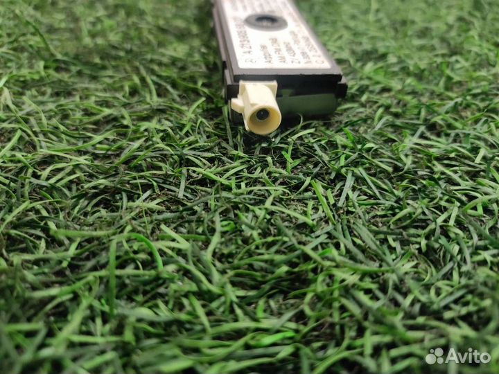 Антенный усилитель Mercedes-Benz S-Class W222