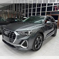 Audi Q3 1.4 AMT, 2022, 25 000 км