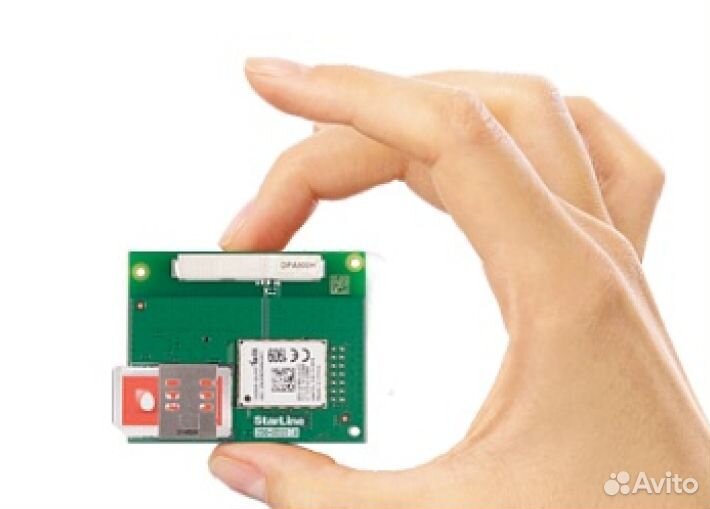 GSM модуль для A93 / StarLine A93, A63, A39, A36