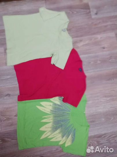 Женские вещи