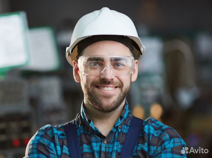 Оператор на линию сборки в Ижевск, М/Ж