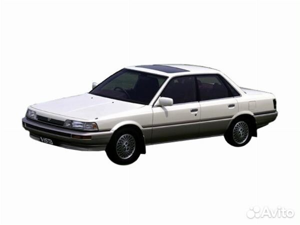 Насос масляный toyota avensis, caldina, camry, corona, ipsum, nadia, RAV4 4S-FE, 3S-FE 92-96