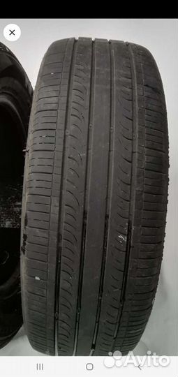 Nexen Classe Premiere 672 205/65 R16 95H