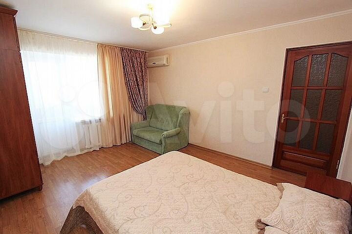 1-к. квартира, 32 м², 2/4 эт.