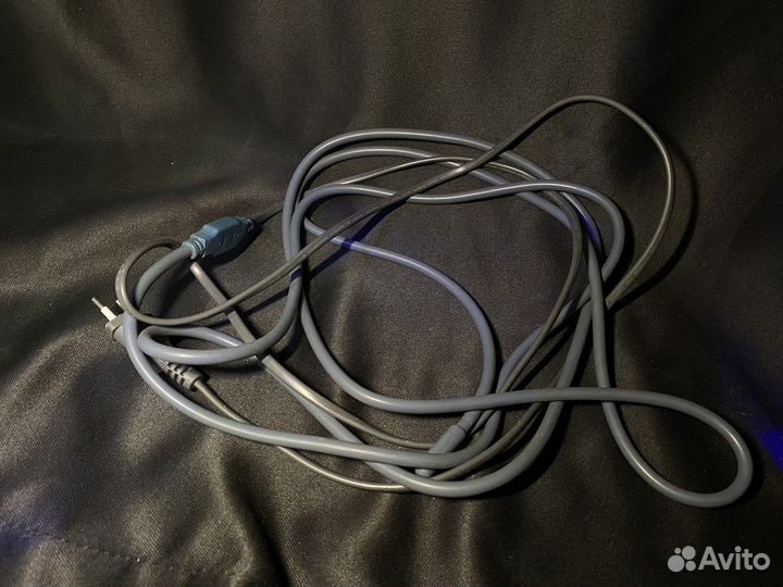 Термошнур для рептилий