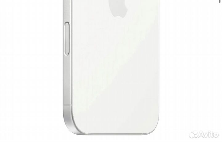 iPhone 16, 256 ГБ