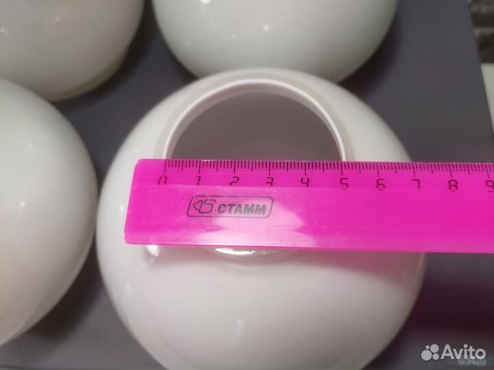 Плафоны для люстры