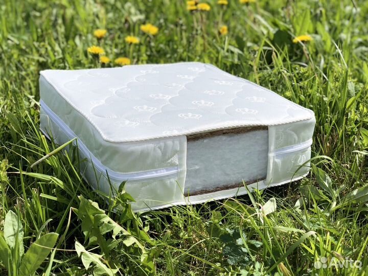 Матрас детский