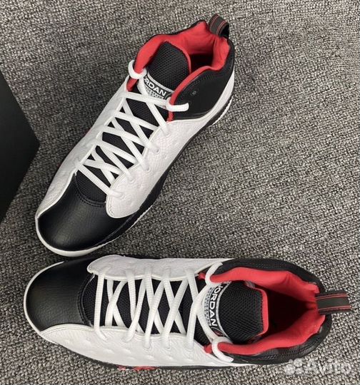 Jordan jumpman team новые (40 41 42 43 44 45)