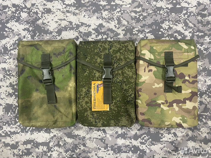 Подсумок для короба пк, пкм