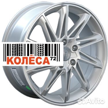 Replay A44 7.5x17 5x112 ET28 Dia66.6 SF