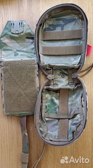 Медицинский подсумок оригинальный мультикам